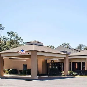 Hotel Quality & Pensacola Bayview, Ferry Pass
