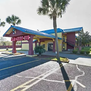 Hotel Oyo Pensacola I-10&hwy 29, Ferry Pass