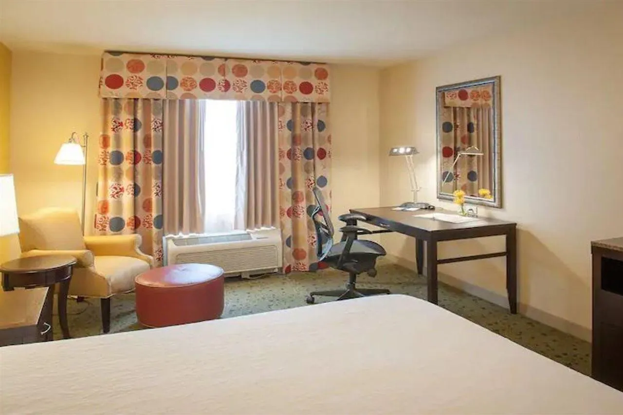 Hilton Garden Inn Pensacola Airport/Medical Center