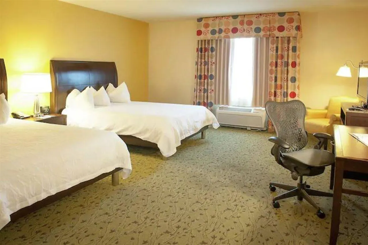Hotel Hilton Garden Inn Pensacola Airport/Medical Center