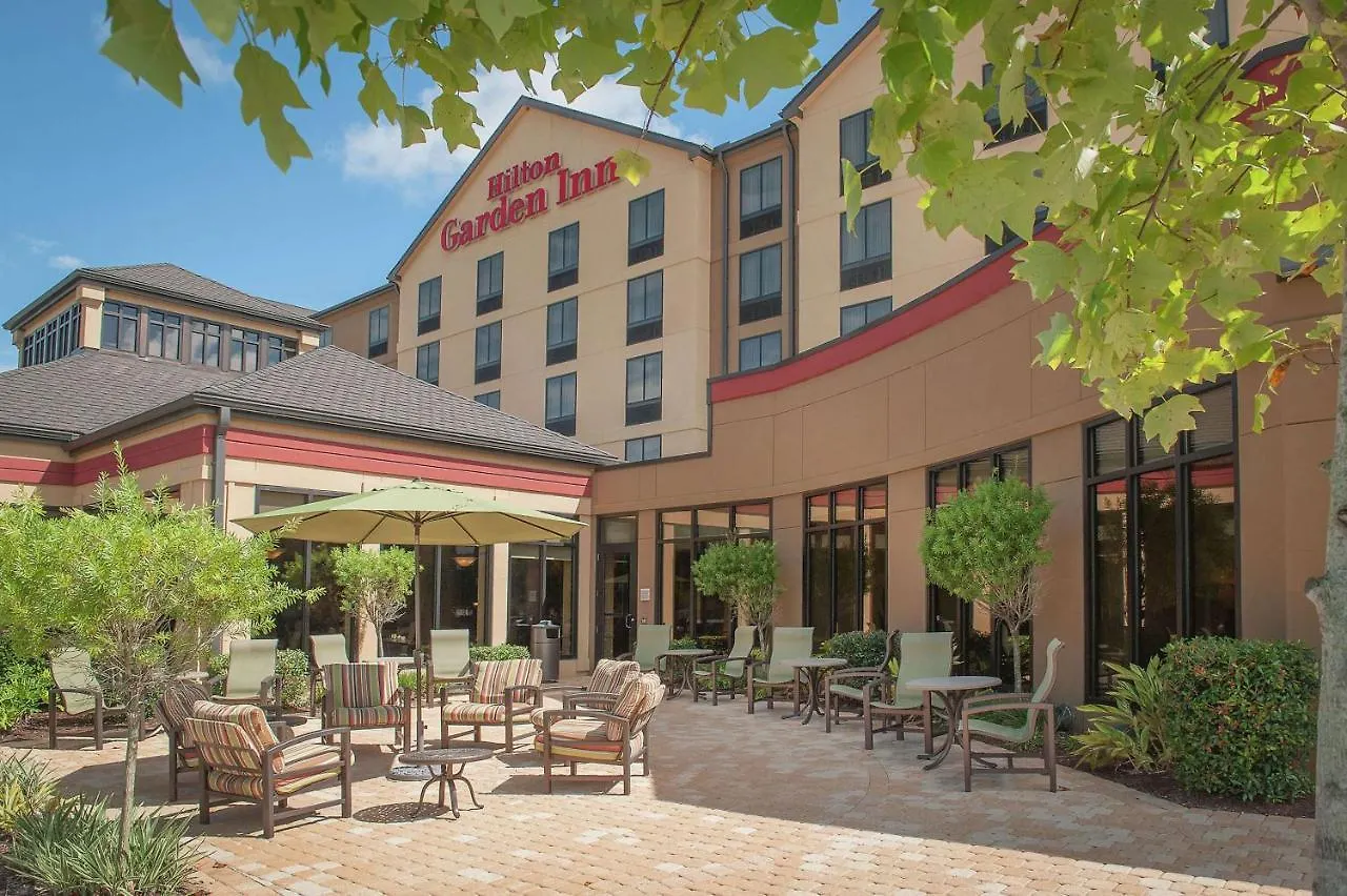 Hilton Garden Inn Pensacola Airport/Medical Center 3*,  USA