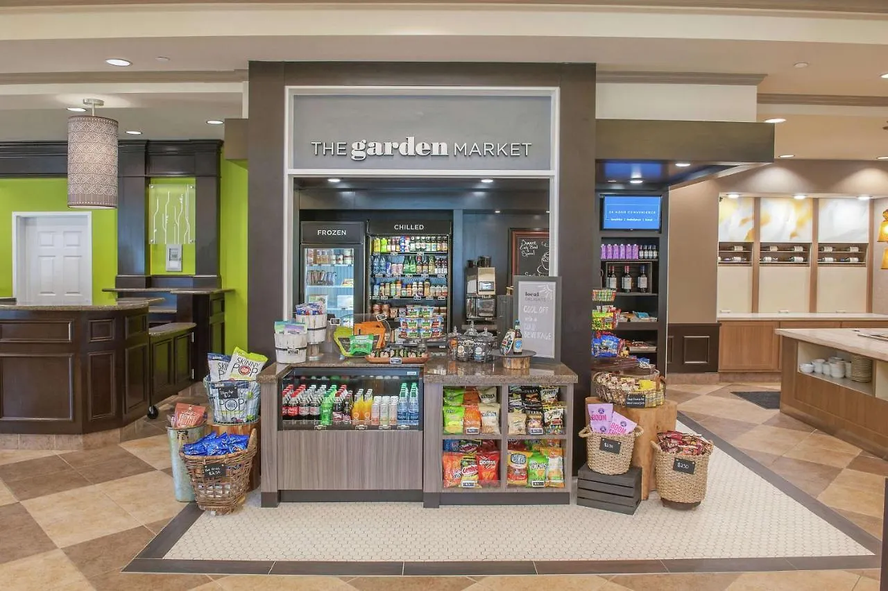 Hilton Garden Inn Pensacola Airport/Medical Center Hotel