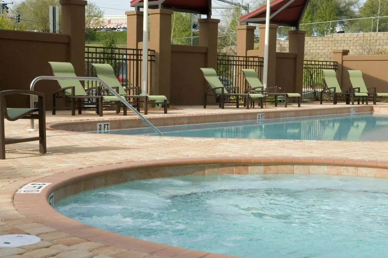 Hilton Garden Inn Pensacola Airport/Medical Center