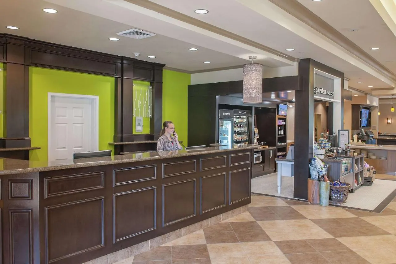 Hotel Hilton Garden Inn Pensacola Airport/Medical Center