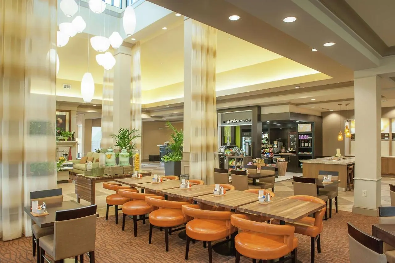 Hilton Garden Inn Pensacola Airport/Medical Center 3*,