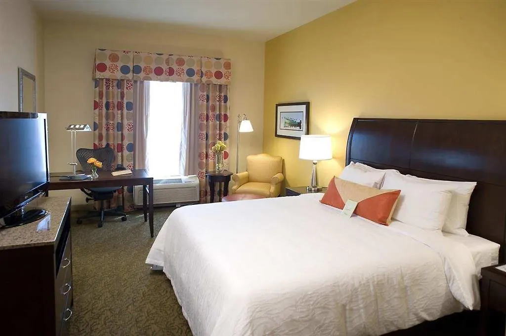 Hilton Garden Inn Pensacola Airport/Medical Center 3*,