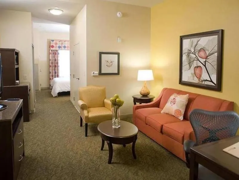 Hilton Garden Inn Pensacola Airport/Medical Center USA