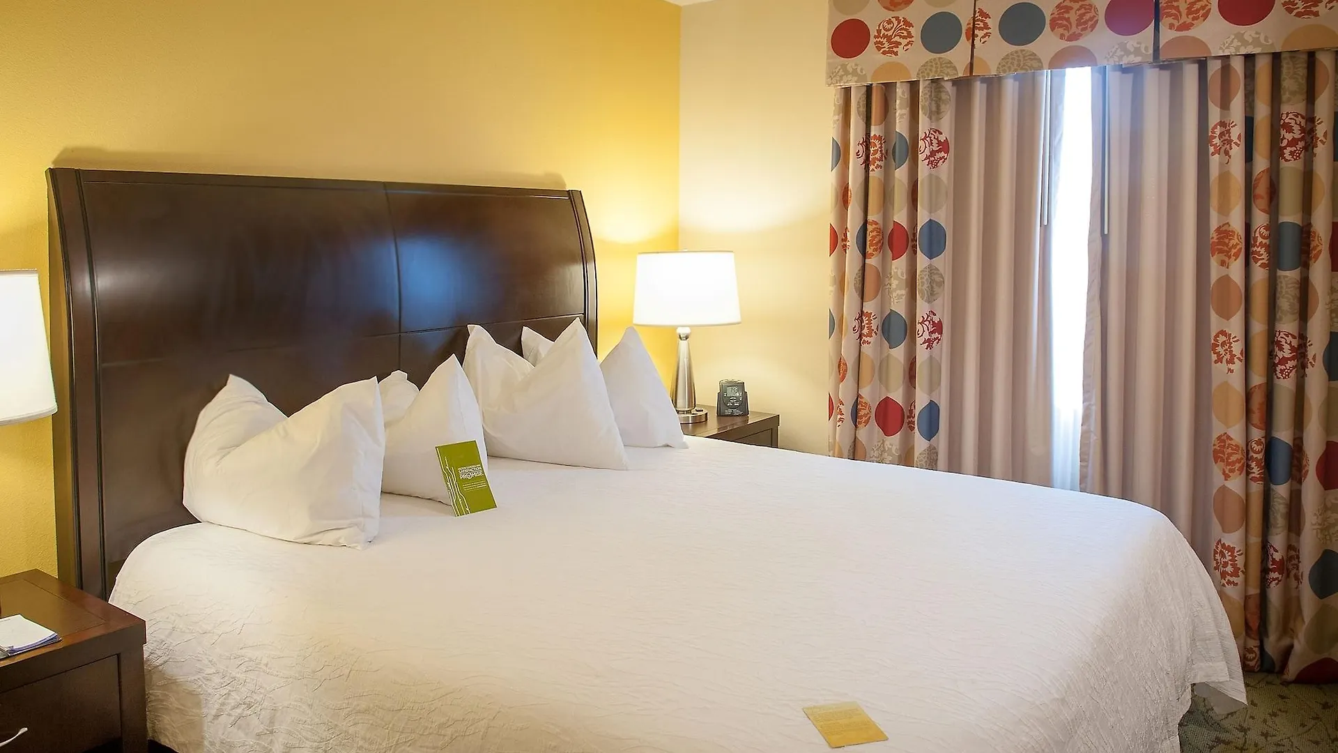 Hilton Garden Inn Pensacola Airport/Medical Center 3*,