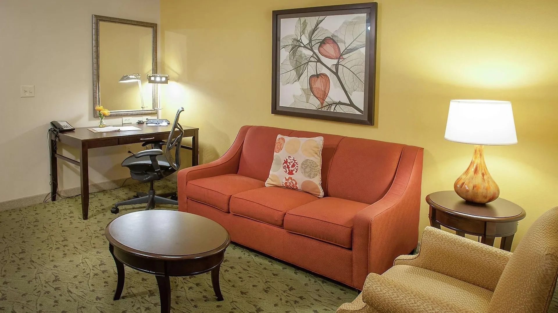 Hilton Garden Inn Pensacola Airport/Medical Center Hotel