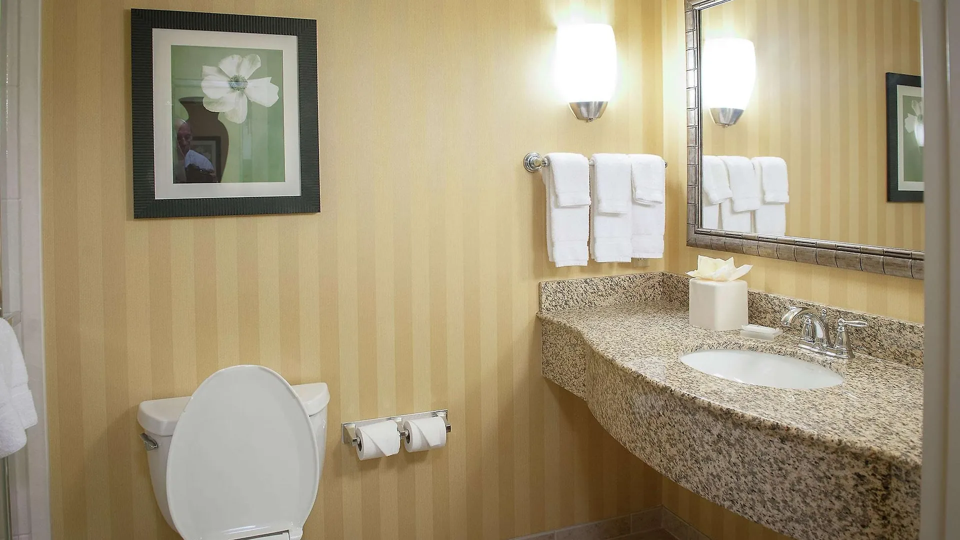 Hilton Garden Inn Pensacola Airport/Medical Center USA