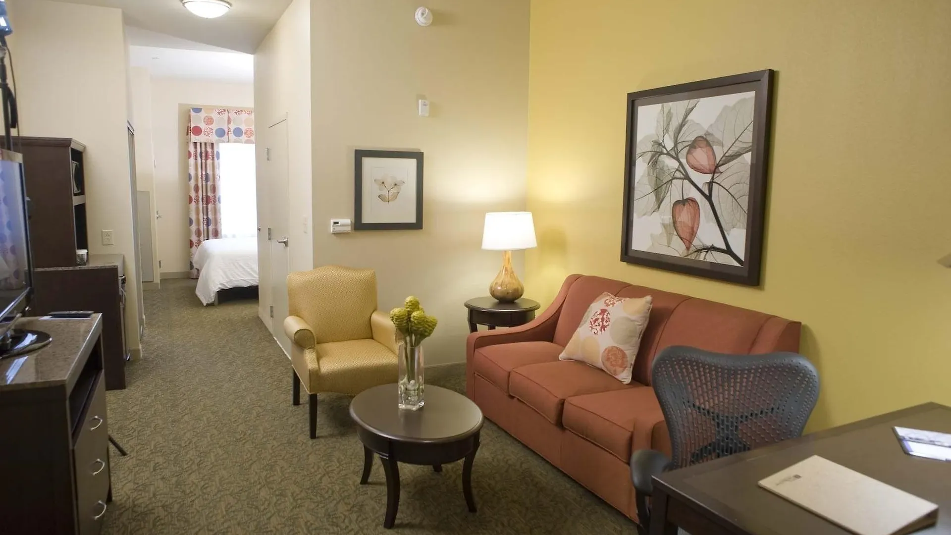 Hilton Garden Inn Pensacola Airport/Medical Center