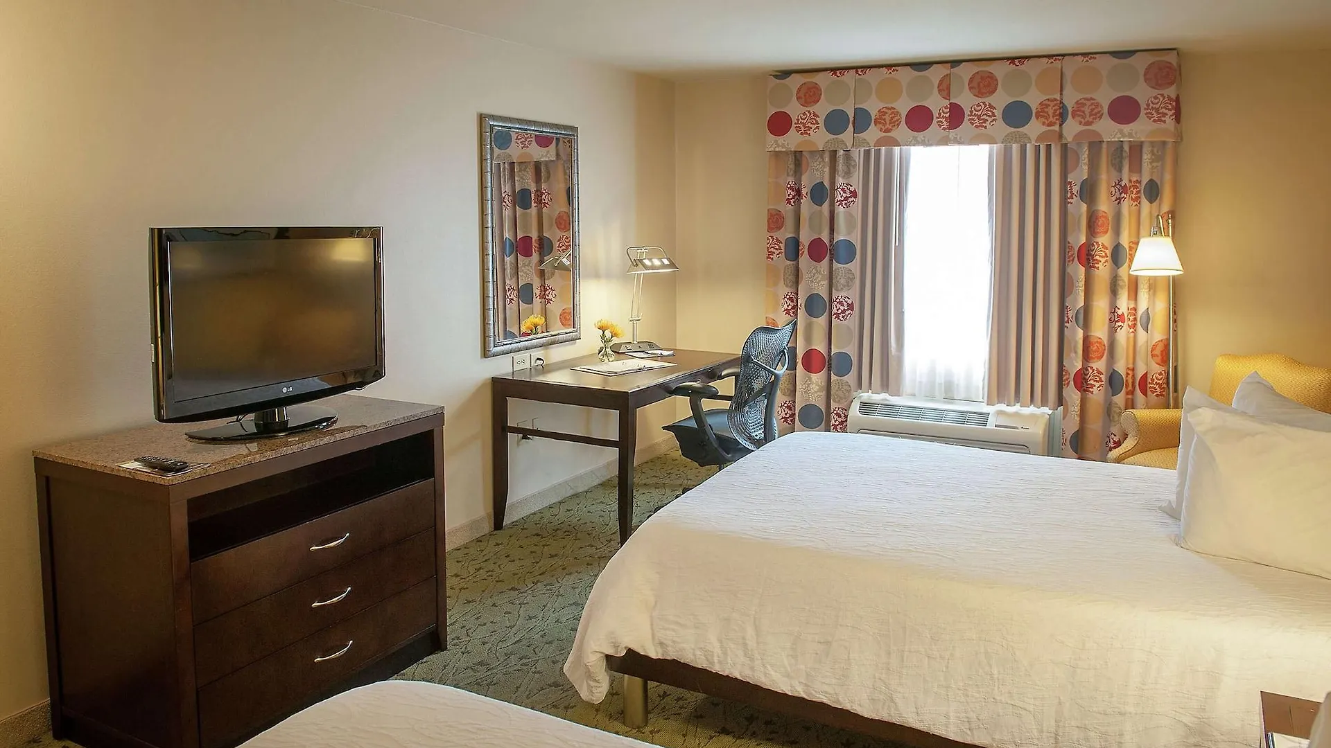 Hilton Garden Inn Pensacola Airport/Medical Center USA