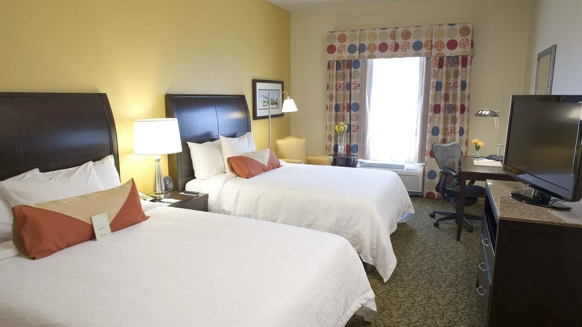 Hilton Garden Inn Pensacola Airport/Medical Center 3*,  USA