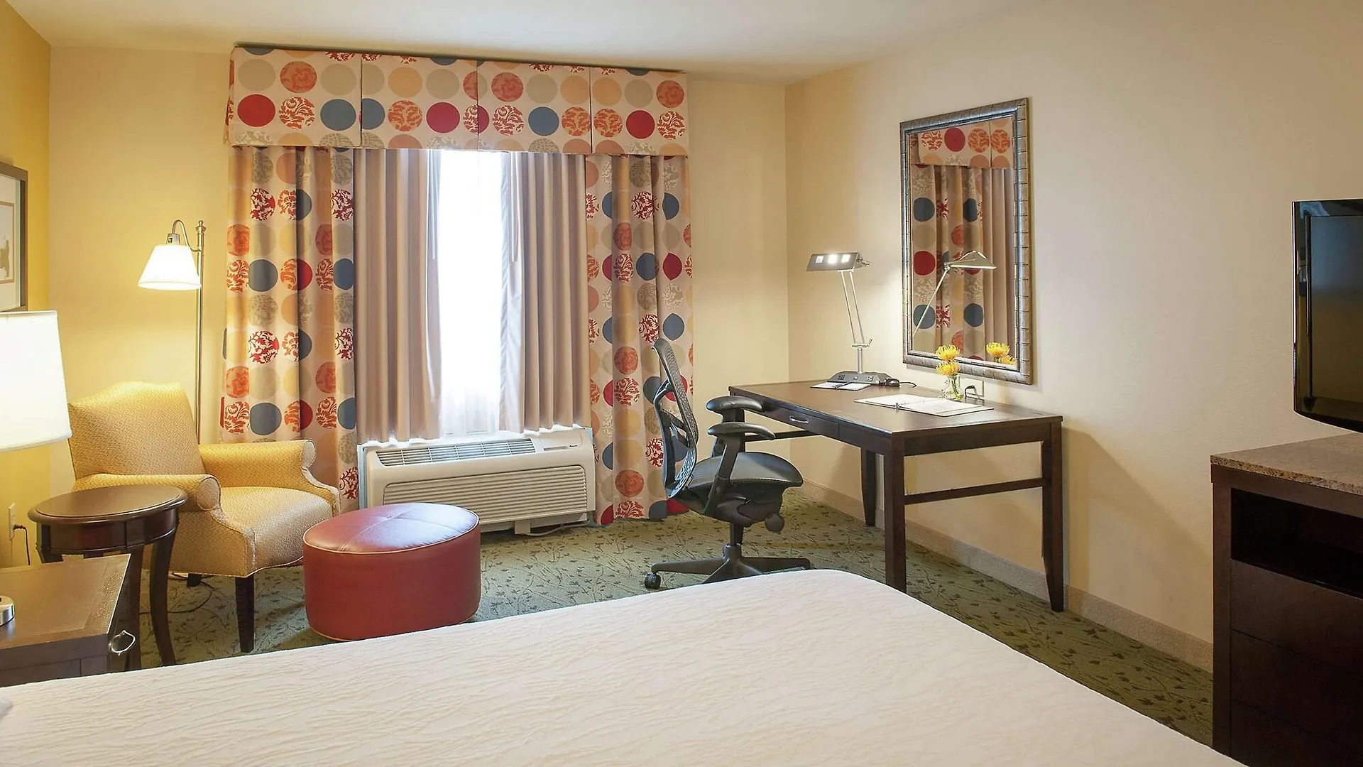 *** Hotel Hilton Garden Inn Pensacola Airport/Medical Center USA