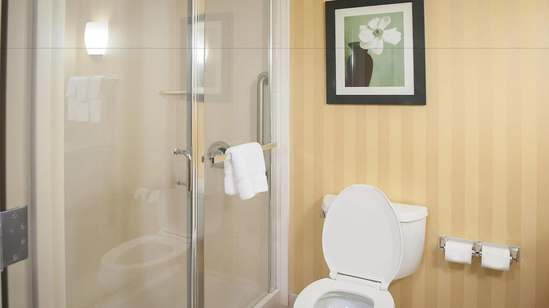 Hotel Hilton Garden Inn Pensacola Airport/Medical Center