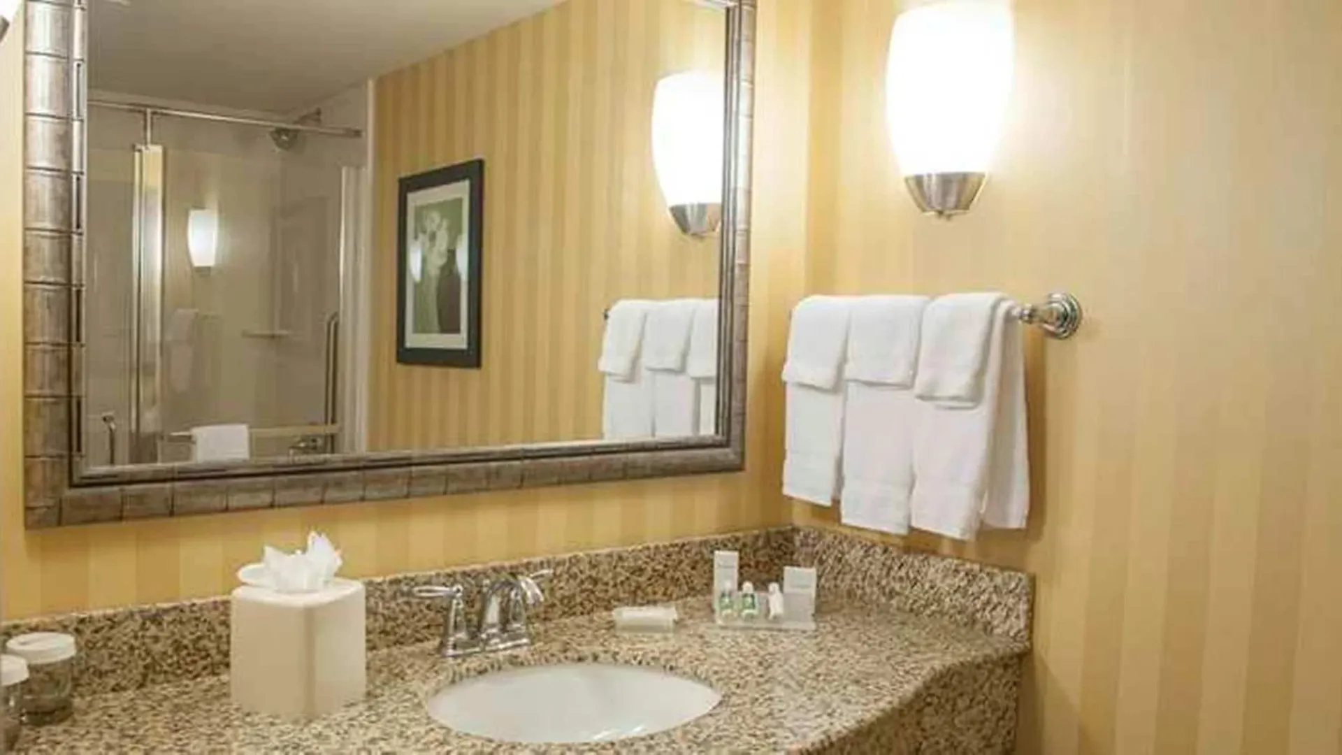 Hotel Hilton Garden Inn Pensacola Airport/Medical Center