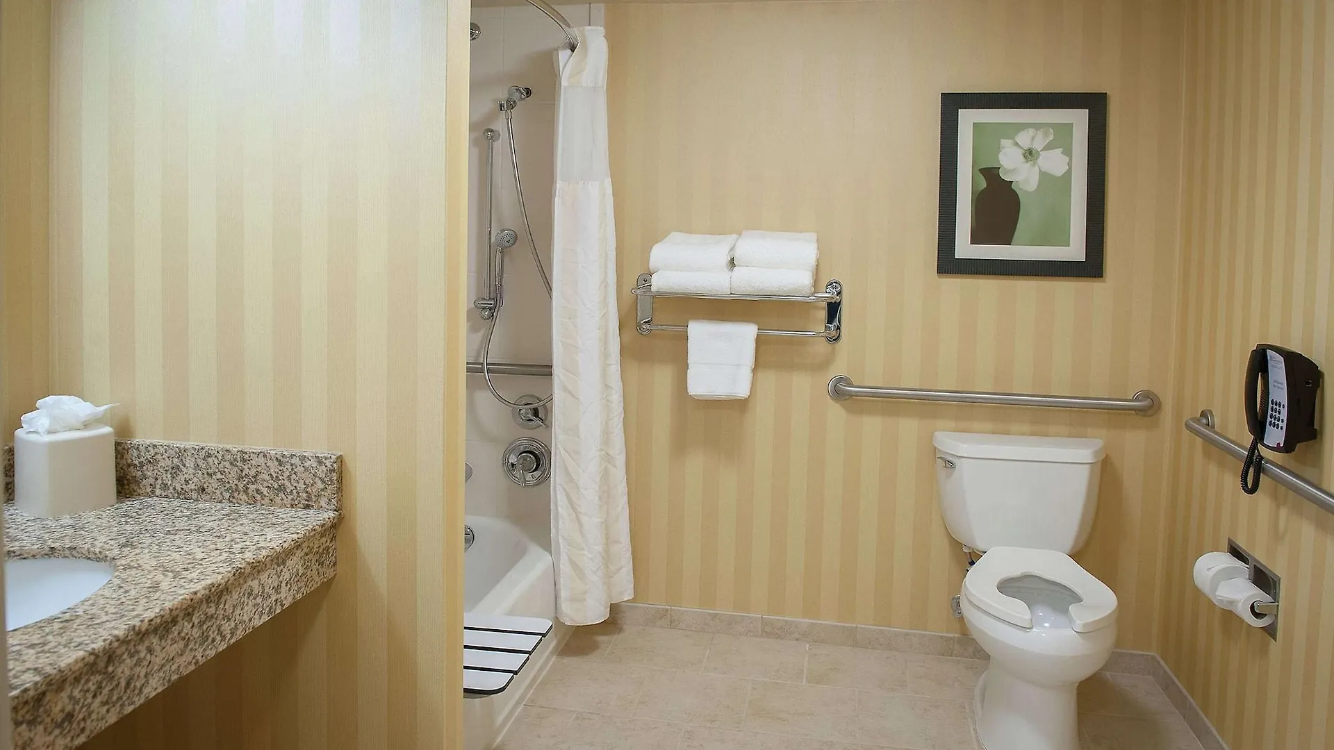 Hilton Garden Inn Pensacola Airport/Medical Center