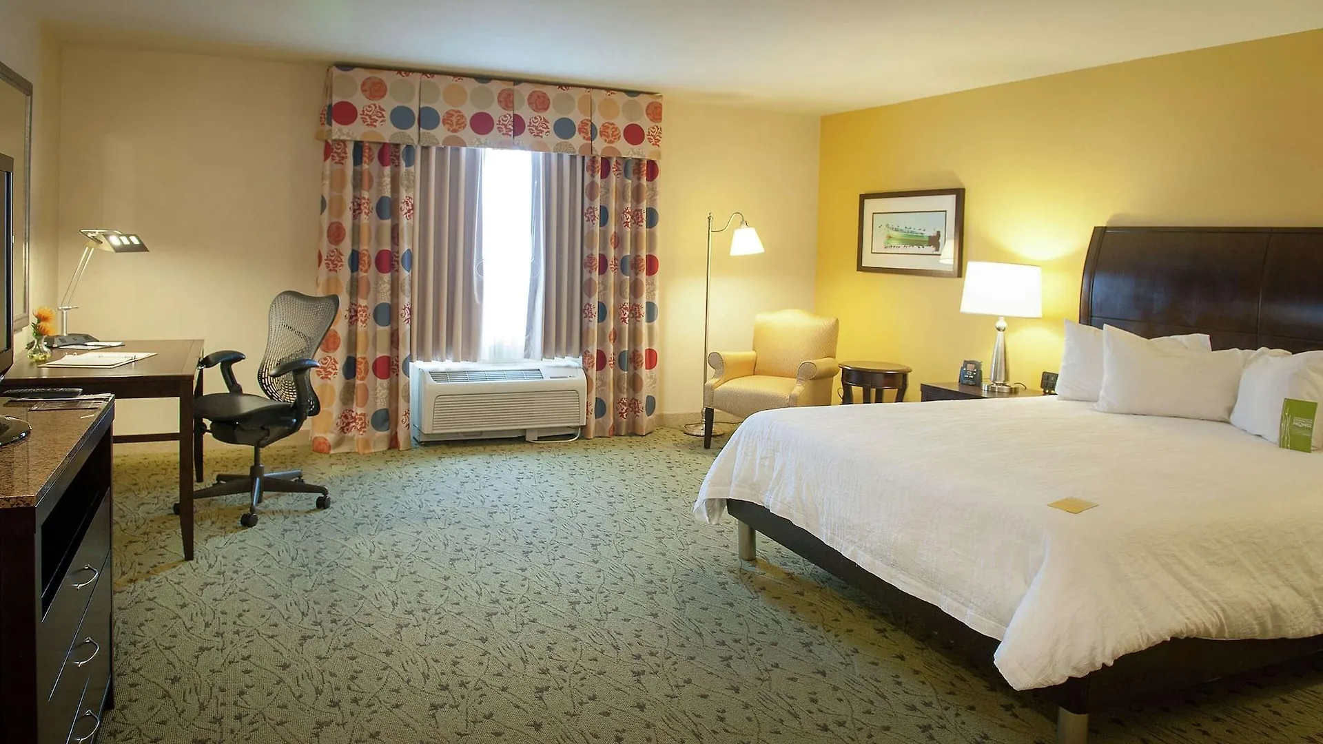 Hotel Hilton Garden Inn Pensacola Airport/Medical Center