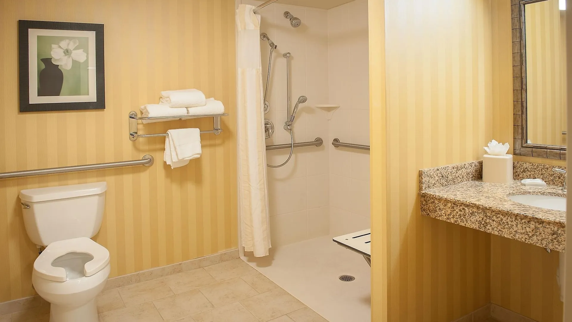 Hilton Garden Inn Pensacola Airport/Medical Center Hotel