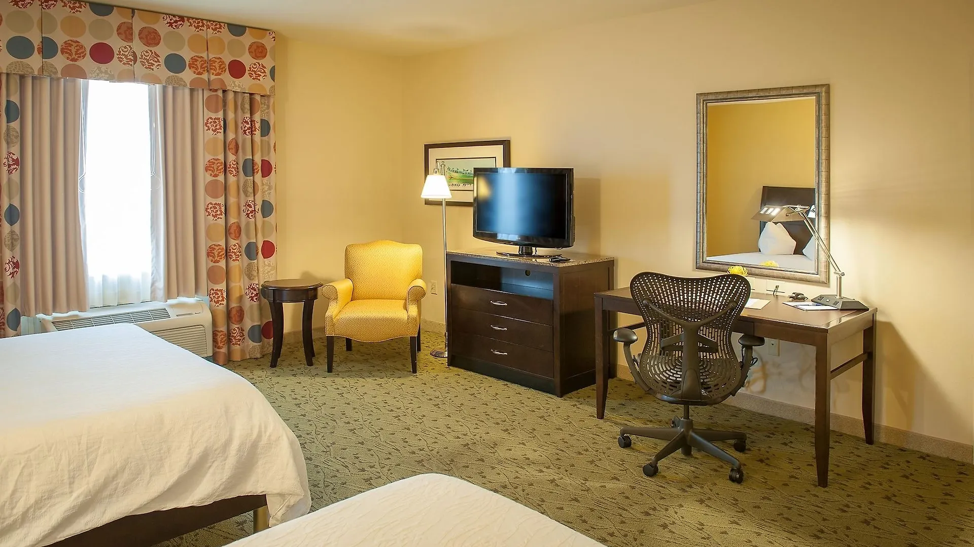 Hilton Garden Inn Pensacola Airport/Medical Center Hotel