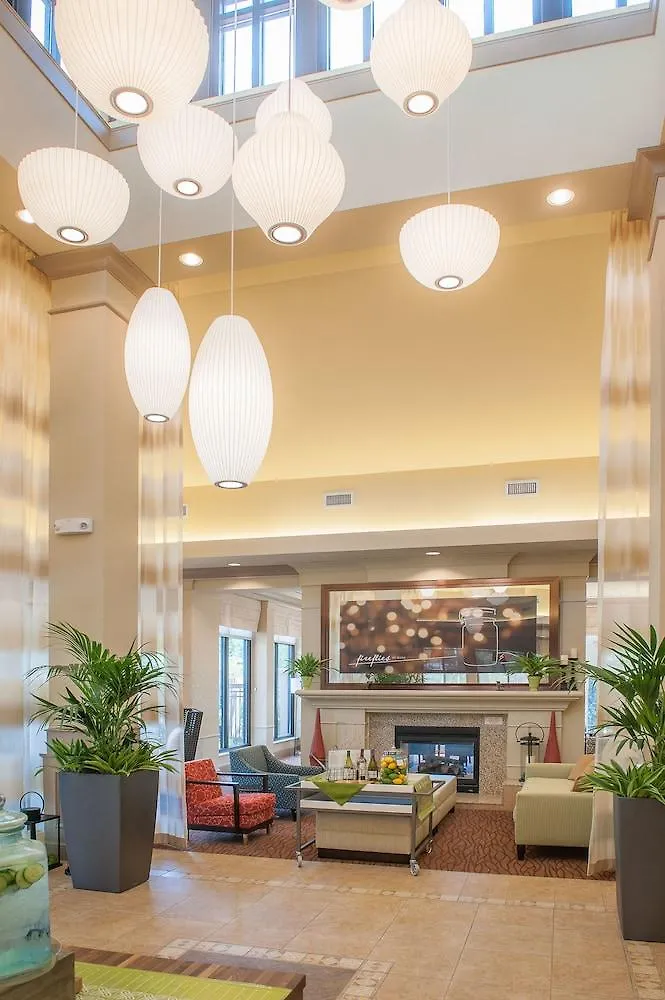 Hilton Garden Inn Pensacola Airport/Medical Center