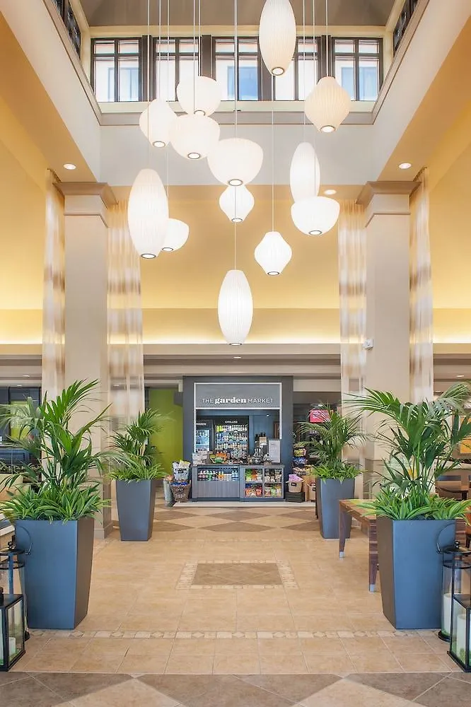 *** Hotel Hilton Garden Inn Pensacola Airport/Medical Center USA