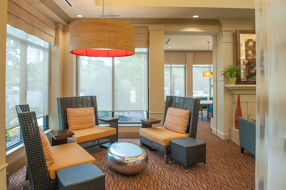 Hilton Garden Inn Pensacola Airport/Medical Center Hotel