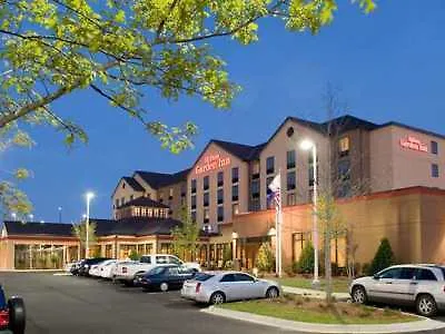 Hilton Garden Inn Pensacola Airport/Medical Center Hotel