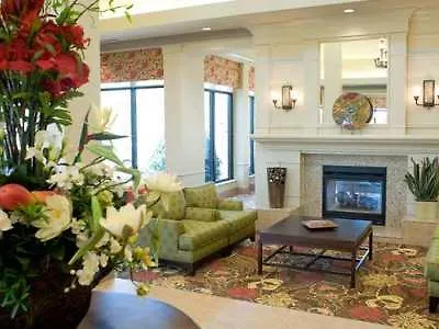 Hilton Garden Inn Pensacola Airport/Medical Center 3*,