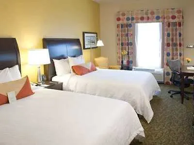 Hilton Garden Inn Pensacola Airport/Medical Center