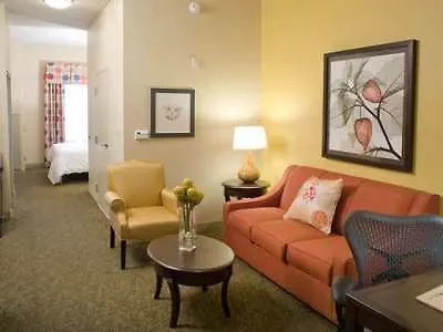 *** Hotel Hilton Garden Inn Pensacola Airport/Medical Center USA