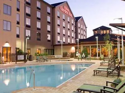Hilton Garden Inn Pensacola Airport/Medical Center 3*,  USA