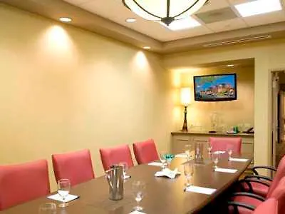 Hotel Hilton Garden Inn Pensacola Airport/Medical Center