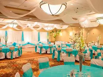 Hilton Garden Inn Pensacola Airport/Medical Center 3*,  USA