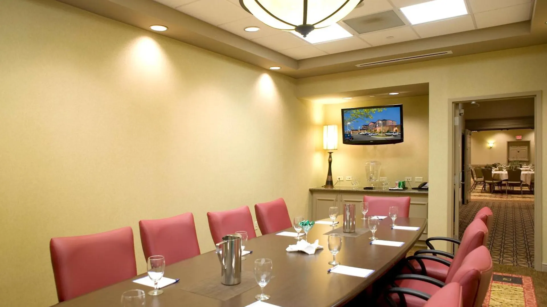 Hilton Garden Inn Pensacola Airport/Medical Center