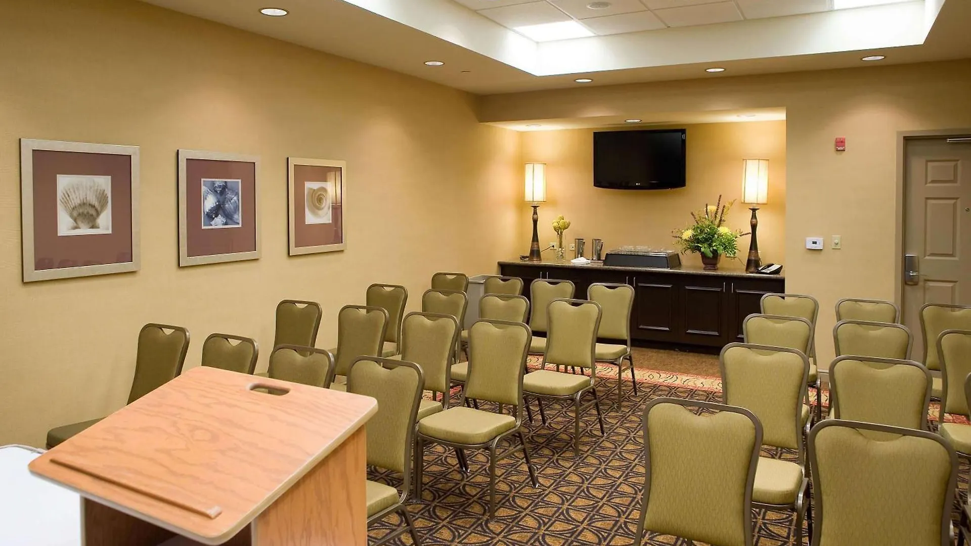 Hilton Garden Inn Pensacola Airport/Medical Center USA