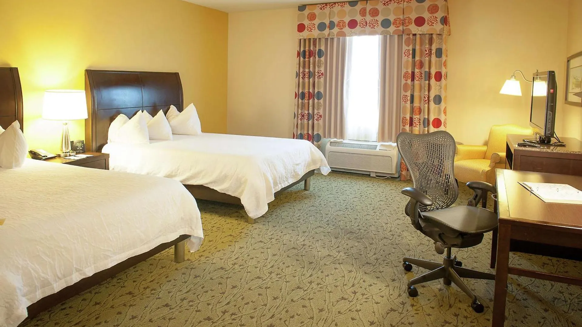 Hilton Garden Inn Pensacola Airport/Medical Center 3*,