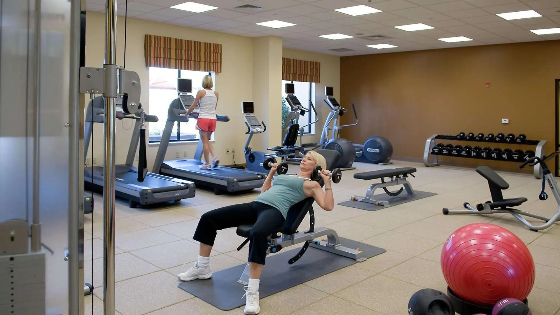 Hilton Garden Inn Pensacola Airport/Medical Center Hotel
