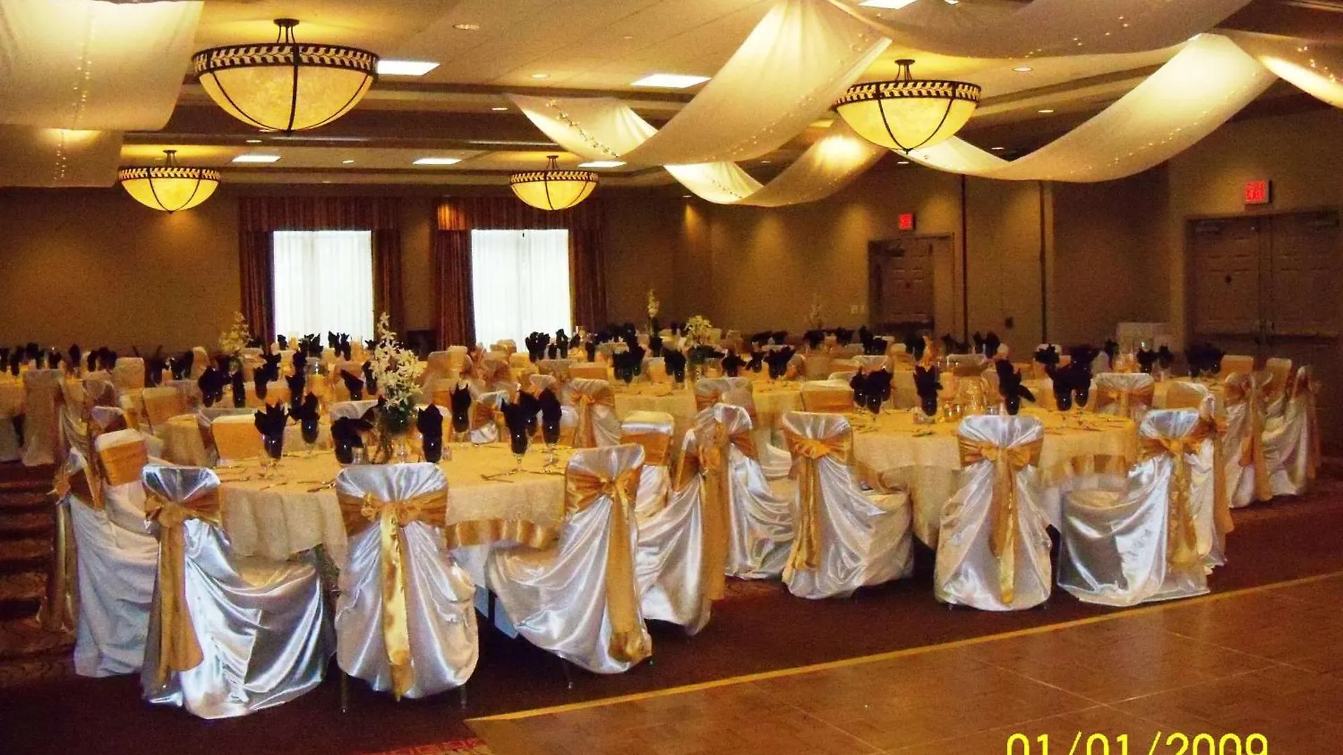 Hotel Hilton Garden Inn Pensacola Airport/Medical Center