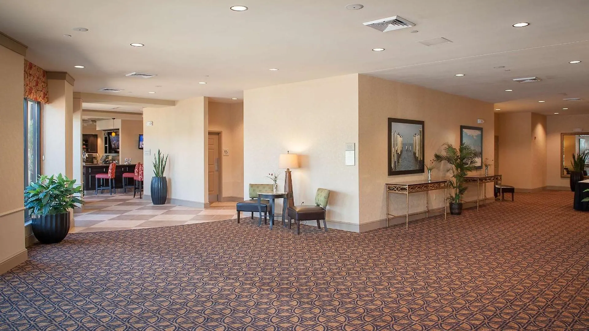 Hotel Hilton Garden Inn Pensacola Airport/Medical Center