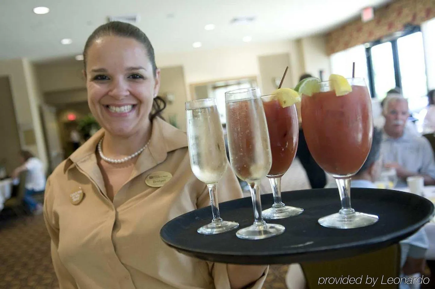 Hilton Garden Inn Pensacola Airport/Medical Center Hotel