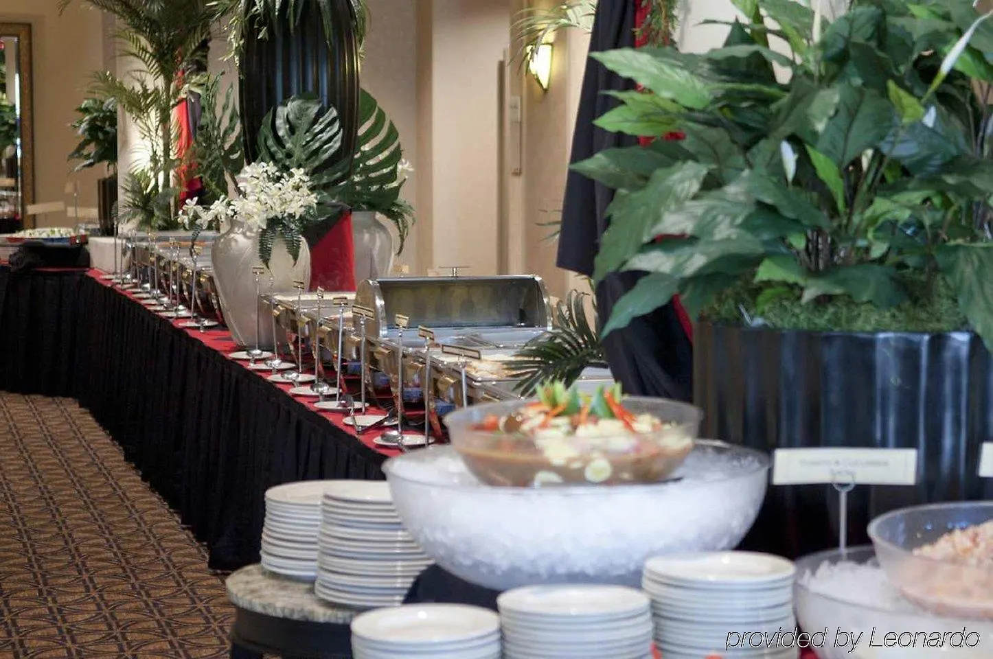 Hilton Garden Inn Pensacola Airport/Medical Center Hotel