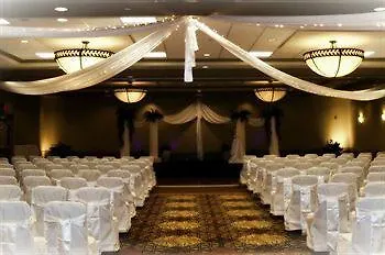 Hotel Hilton Garden Inn Pensacola Airport/Medical Center