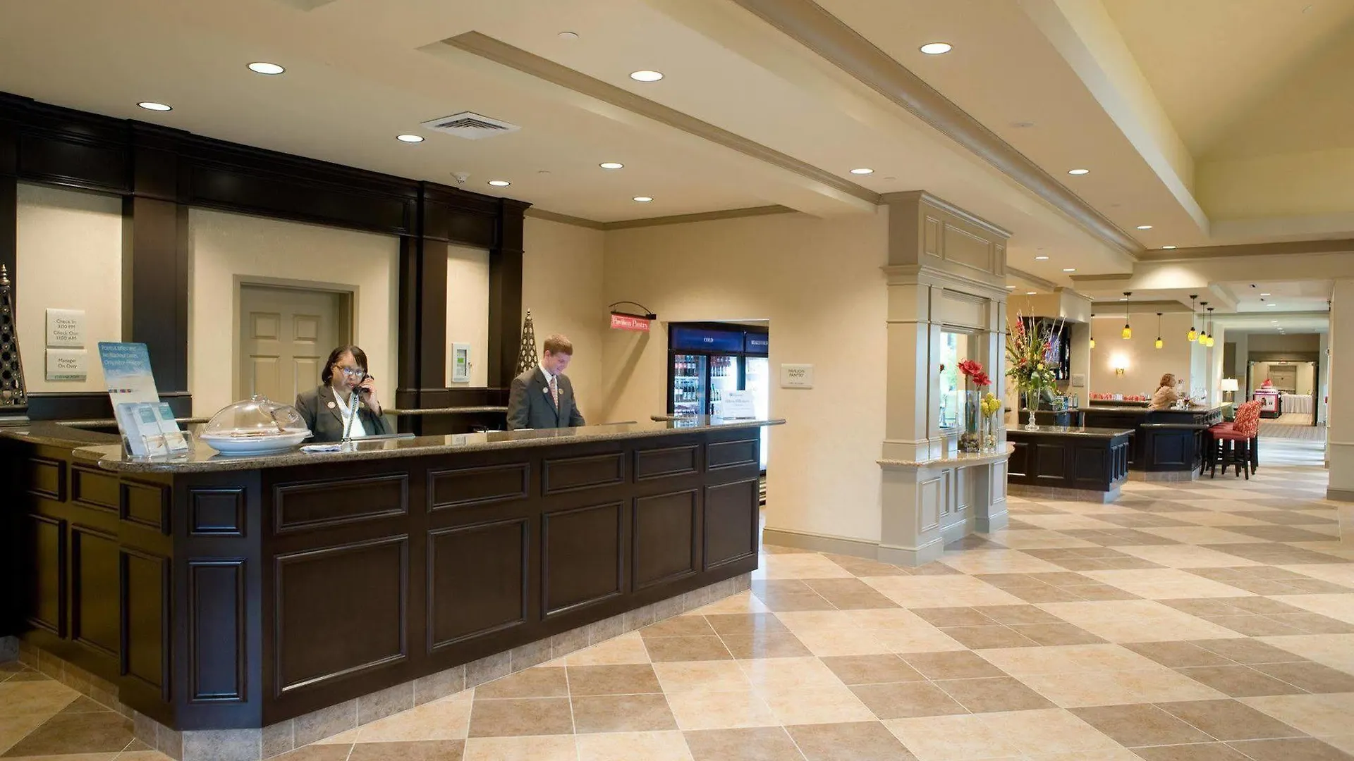 Hilton Garden Inn Pensacola Airport/Medical Center 3*,  USA