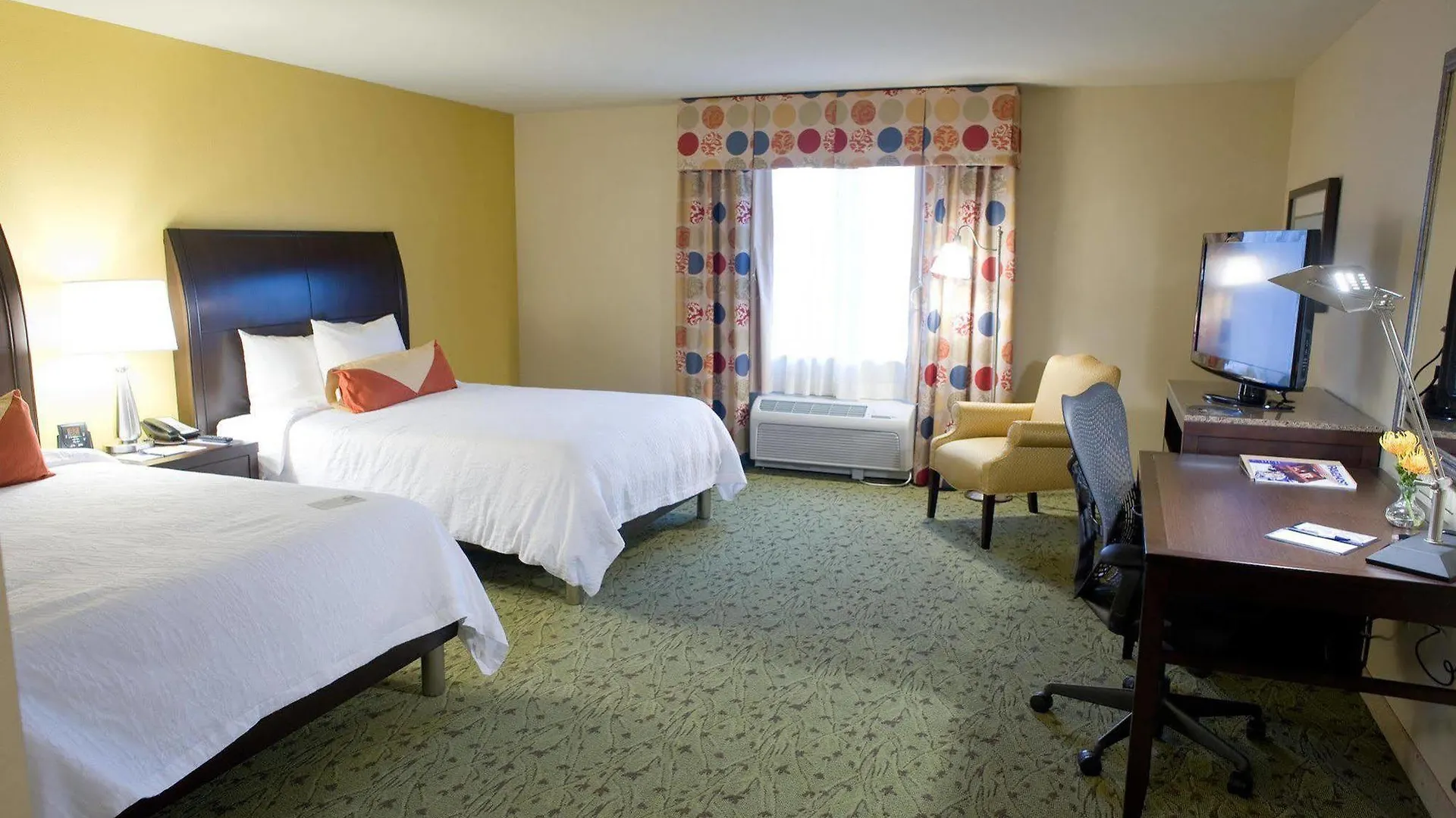 Hotel Hilton Garden Inn Pensacola Airport/Medical Center
