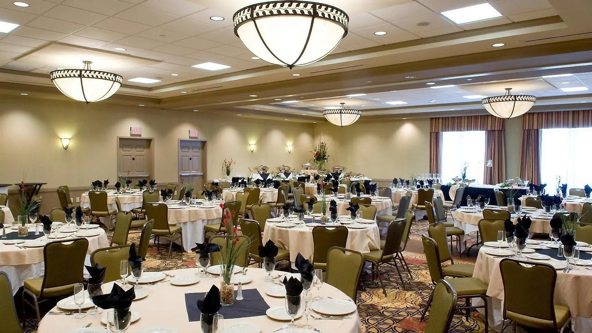 *** Hotel Hilton Garden Inn Pensacola Airport/Medical Center USA