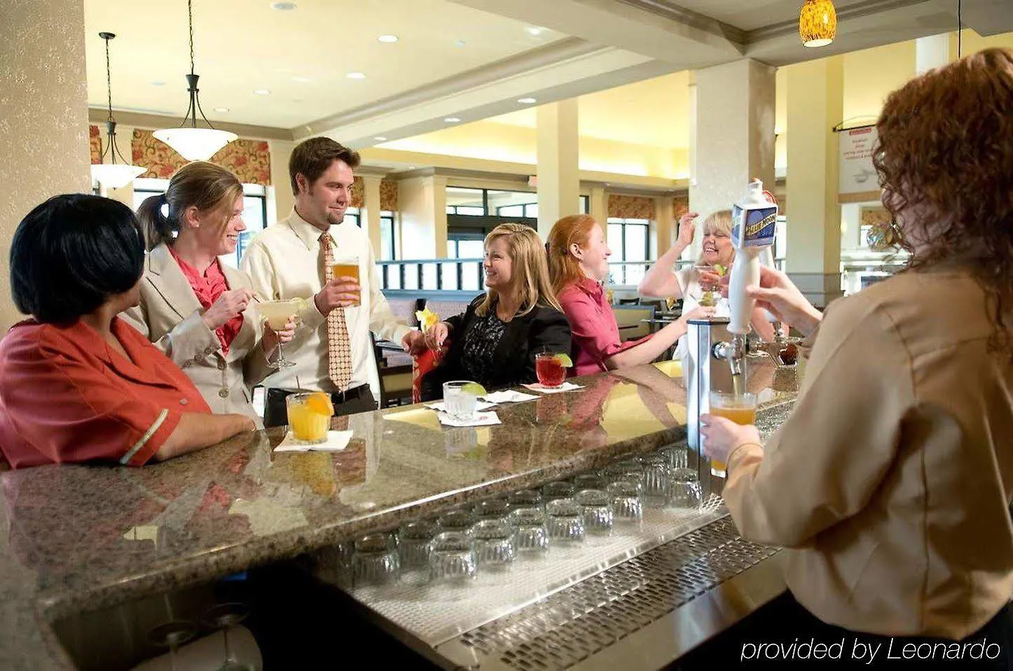 Hilton Garden Inn Pensacola Airport/Medical Center
