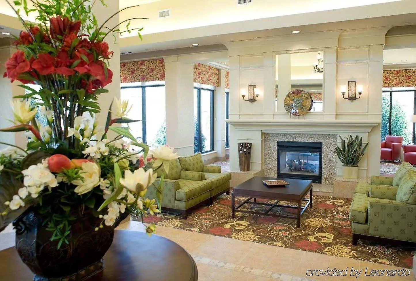 Hilton Garden Inn Pensacola Airport/Medical Center Hotel
