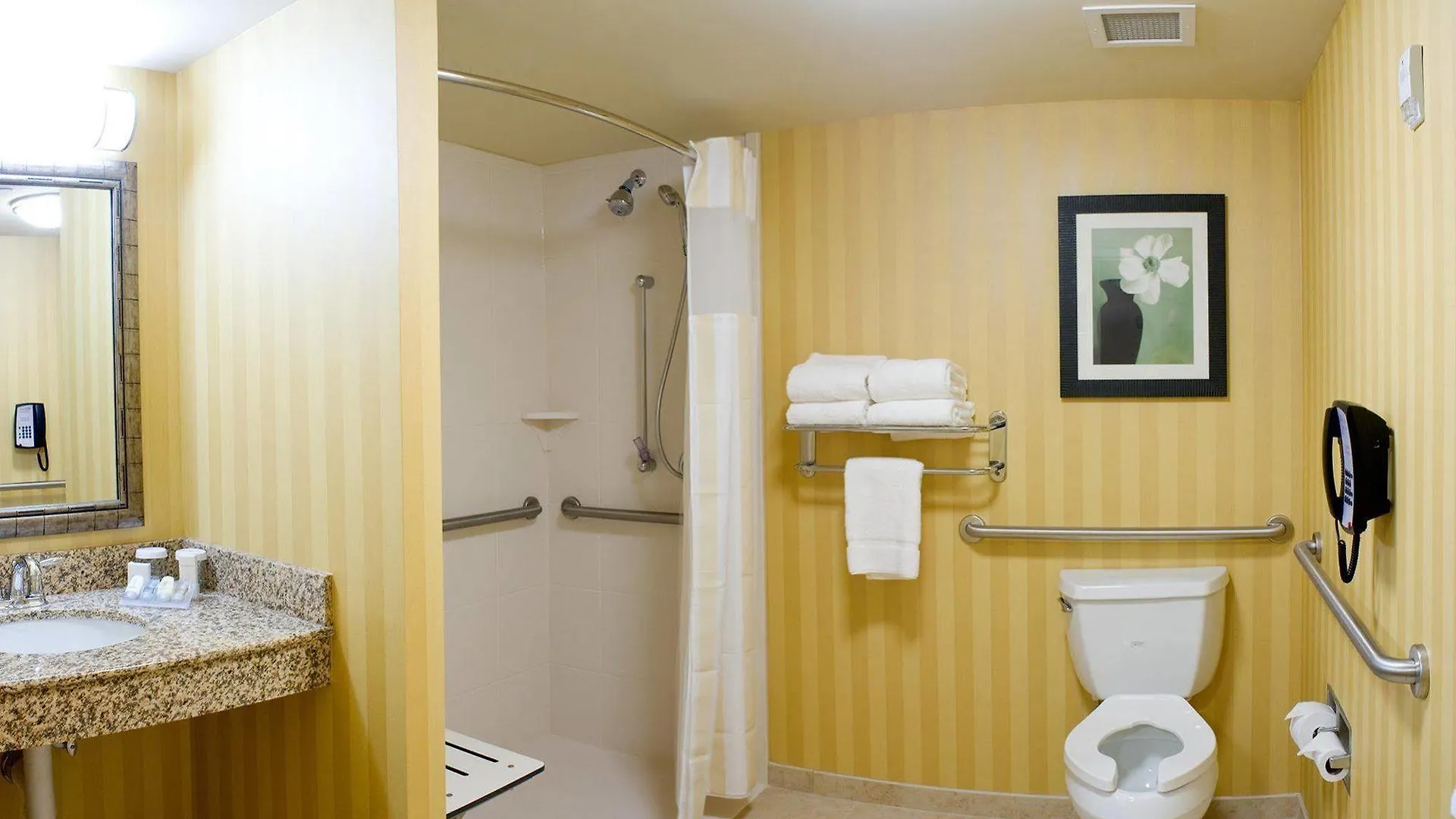 Hilton Garden Inn Pensacola Airport/Medical Center 3*,