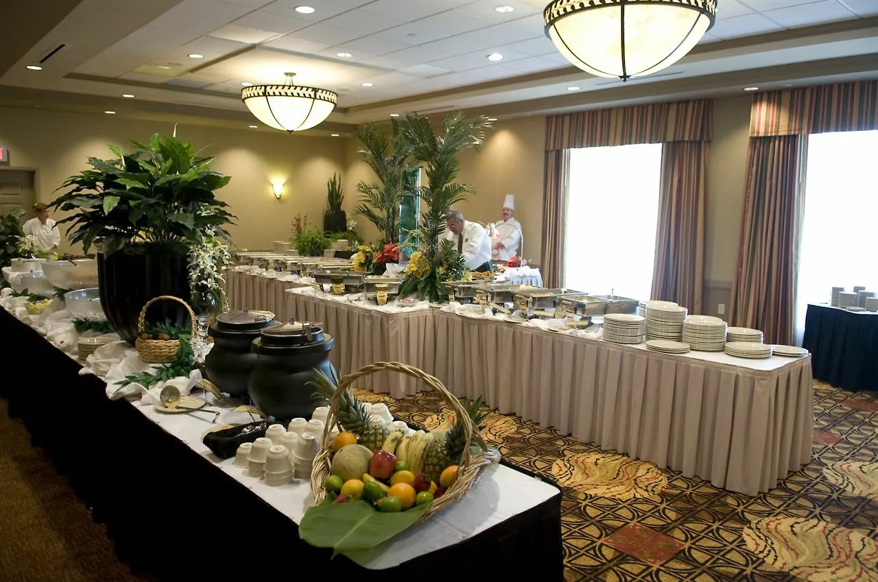 Hilton Garden Inn Pensacola Airport/Medical Center